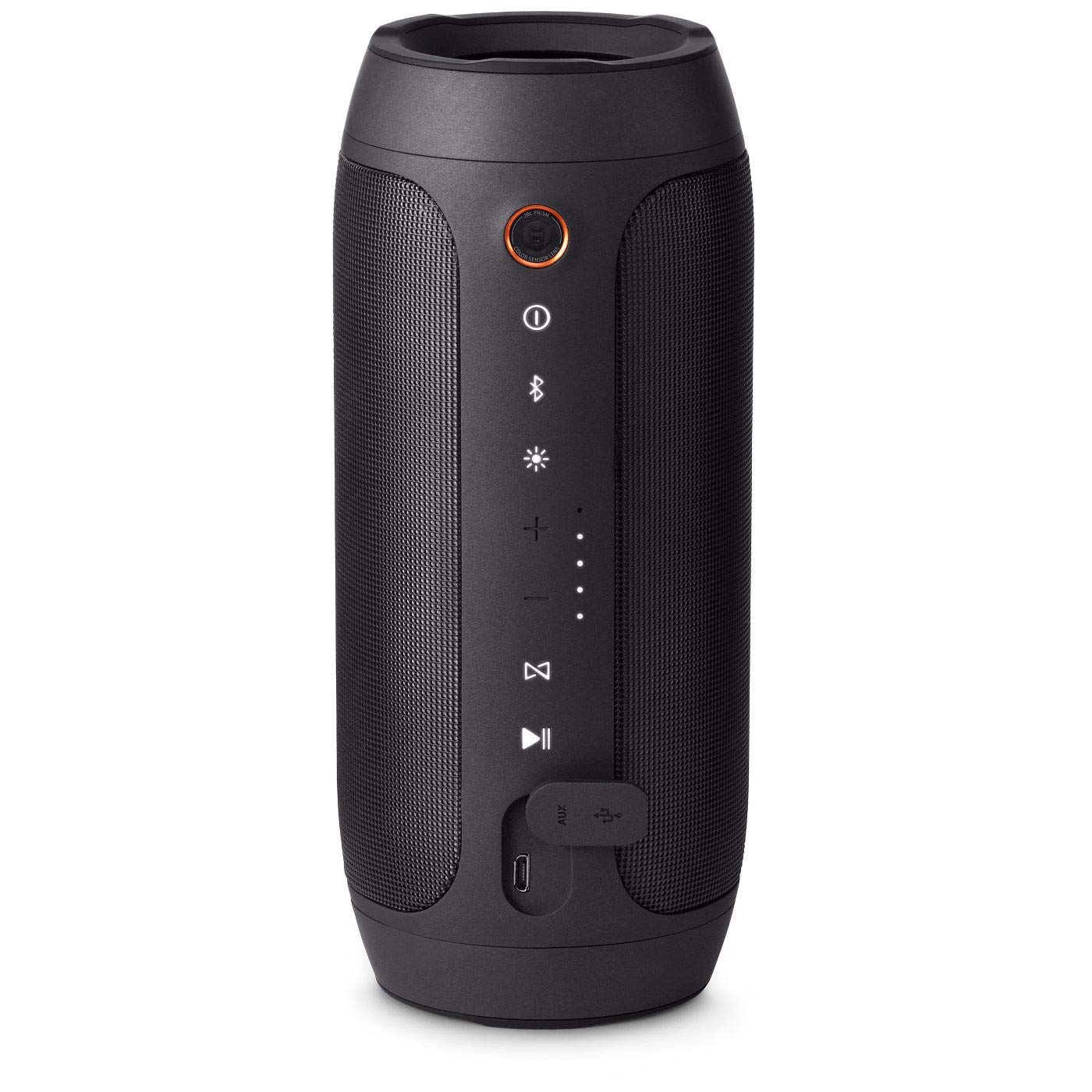 Amazon.com: JBL PULSE2BLKUS Pulse 2 Wireless Bluetooth Speaker